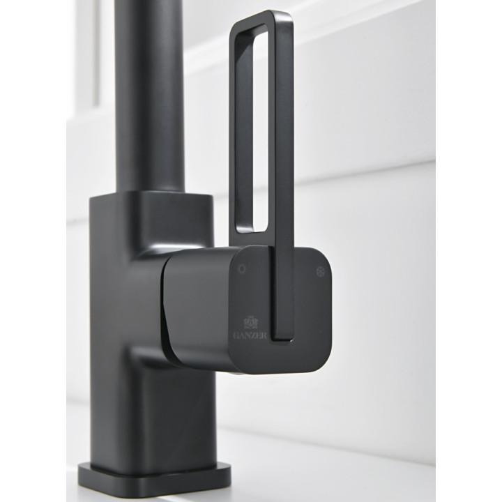 Смеситель Ganzer GZ12127-C фото-4 Смеситель Ganzer GZ12127-C фото-4