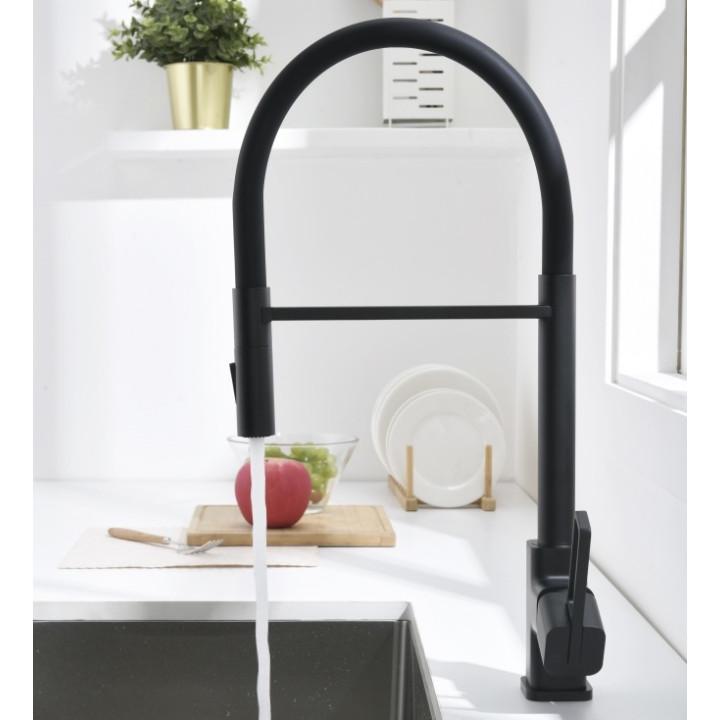 Смеситель Ganzer GZ12127-C фото-5 Смеситель Ganzer GZ12127-C фото-5