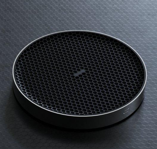 Душевая система Roxen со смесителем для умывальника Santi 500640317-GM фото-9 Душевая система Roxen со смесителем для умывальника Santi 500640317-GM фото-9