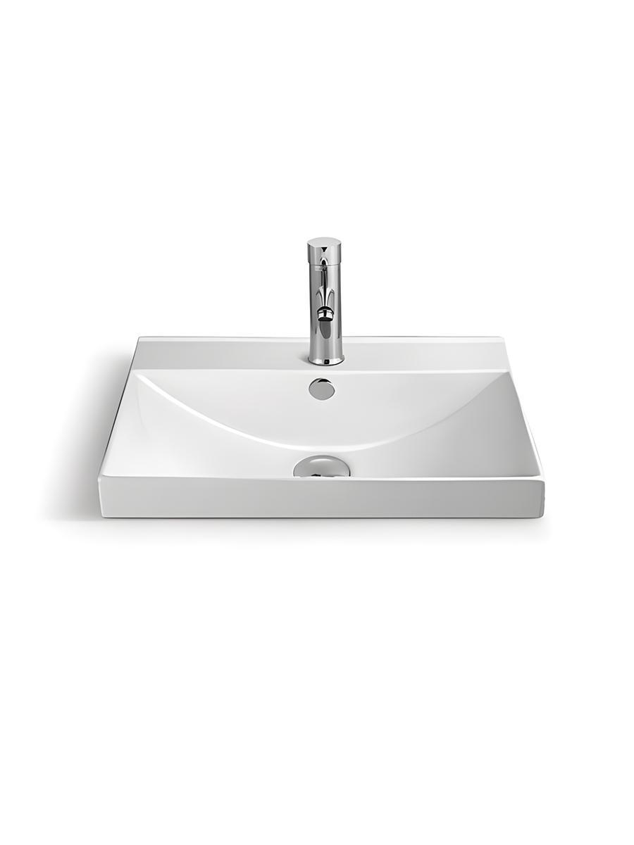 Умывальник Amore di Mare Cavo 60203-RR фото-6 Умывальник Amore di Mare Cavo 60203-RR фото-6