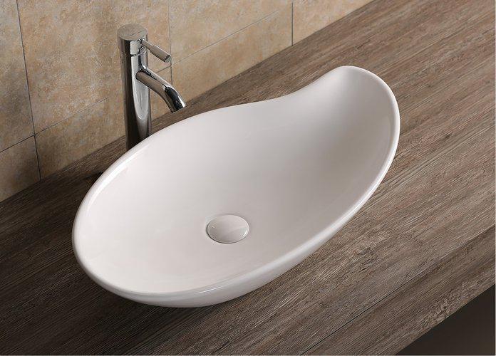 Умывальник Cerutti Spa CR7265B Умывальник Cerutti Spa CR7265B