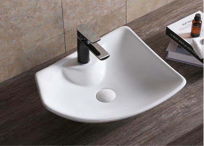 Умывальник Cerutti Spa CR7054 Умывальник Cerutti Spa CR7054