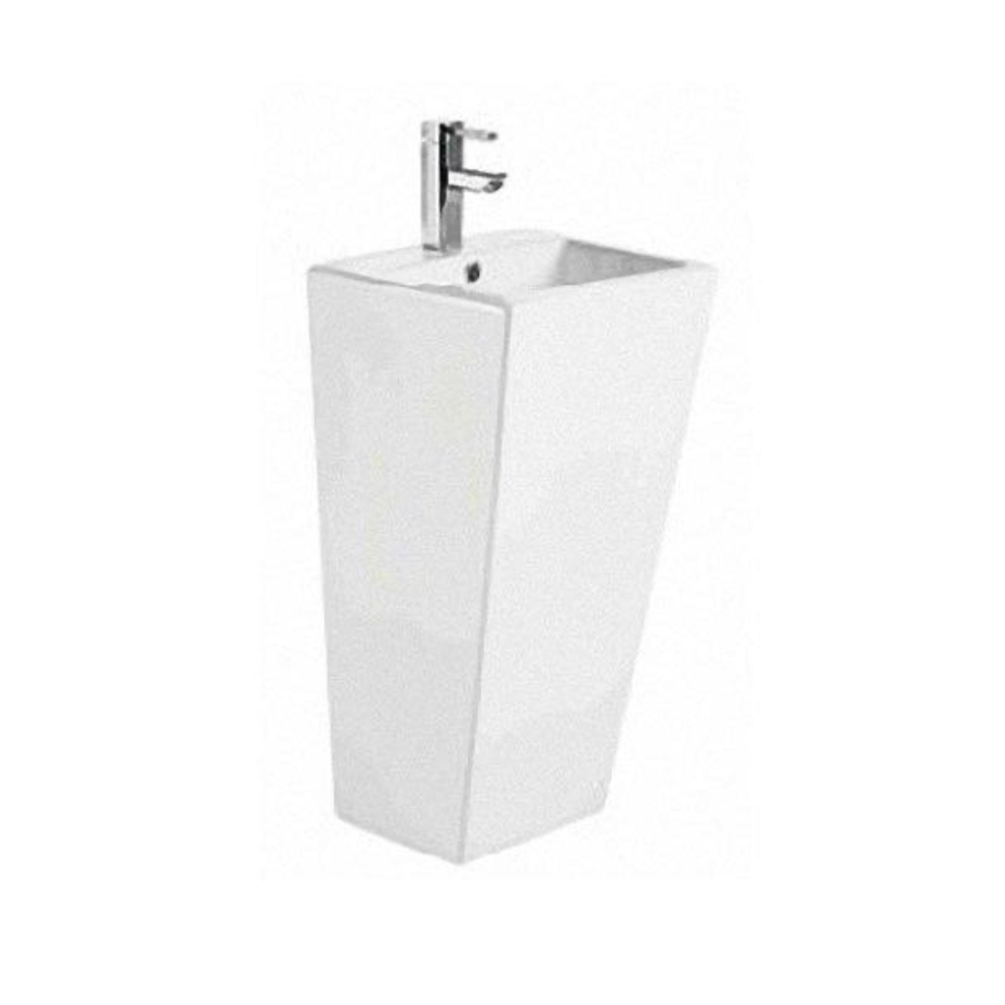 Умывальник Cerutti Spa Vito CT7663 Умывальник Cerutti Spa Vito CT7663