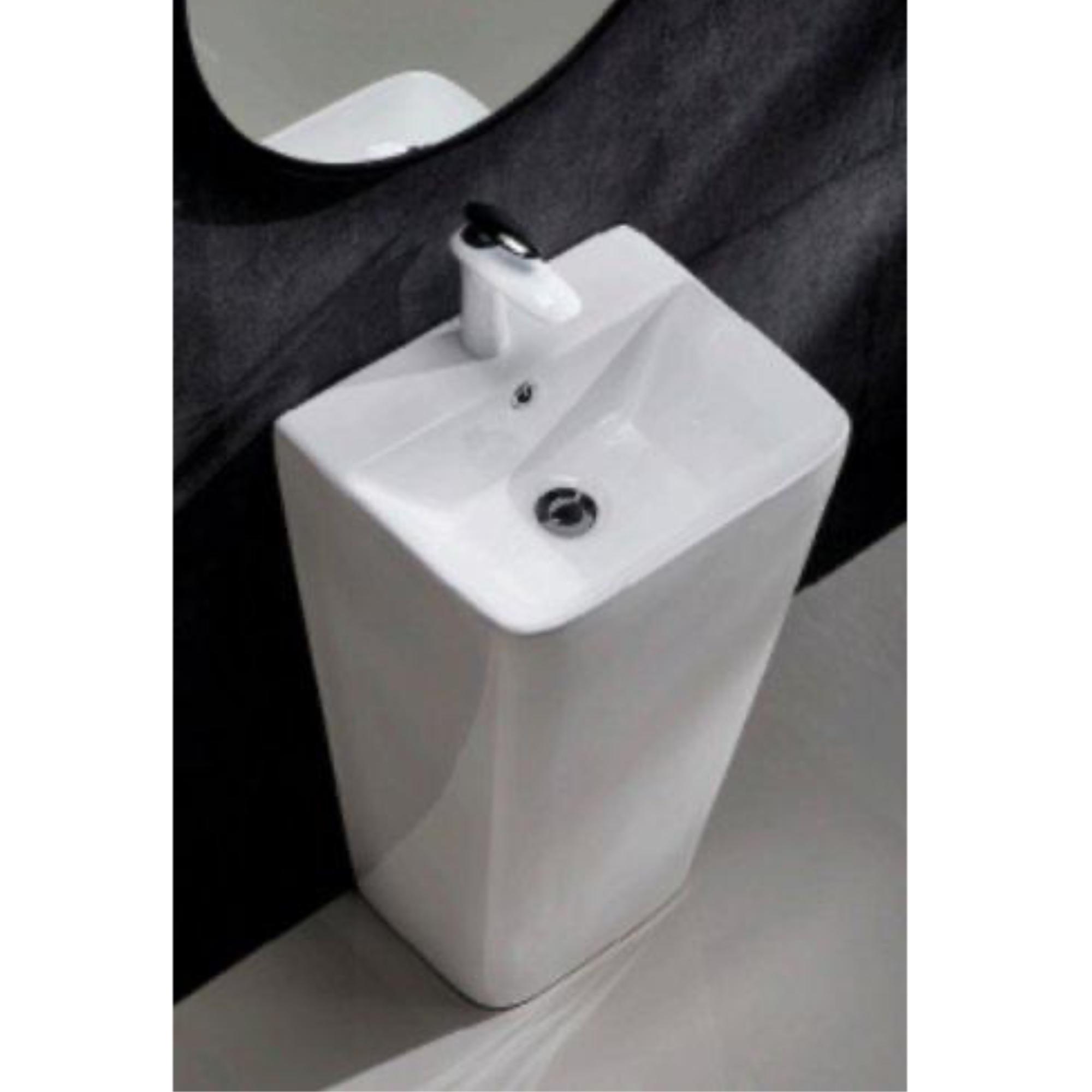 Умывальник Cerutti Spa Vito CT7663 фото-2 Умывальник Cerutti Spa Vito CT7663 фото-2