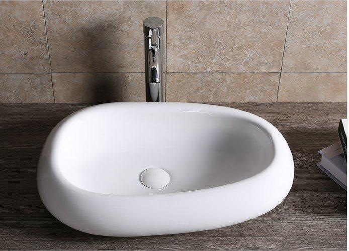 Умывальник Cerutti Spa CR7041B Умывальник Cerutti Spa CR7041B