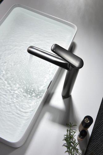 Смеситель Ganzer GZ02112-Q фото-5 Смеситель Ganzer GZ02112-Q фото-5