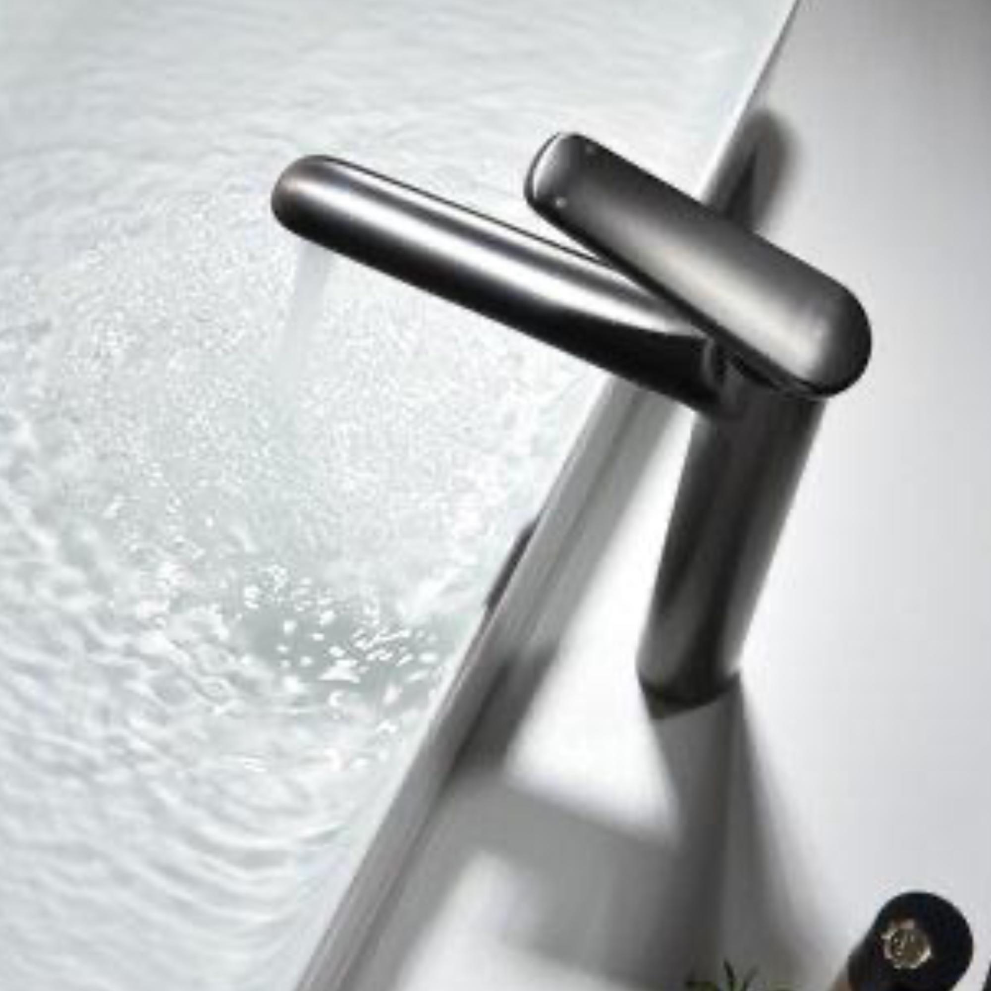 Смеситель Ganzer GZ02112-Q фото-3 Смеситель Ganzer GZ02112-Q фото-3