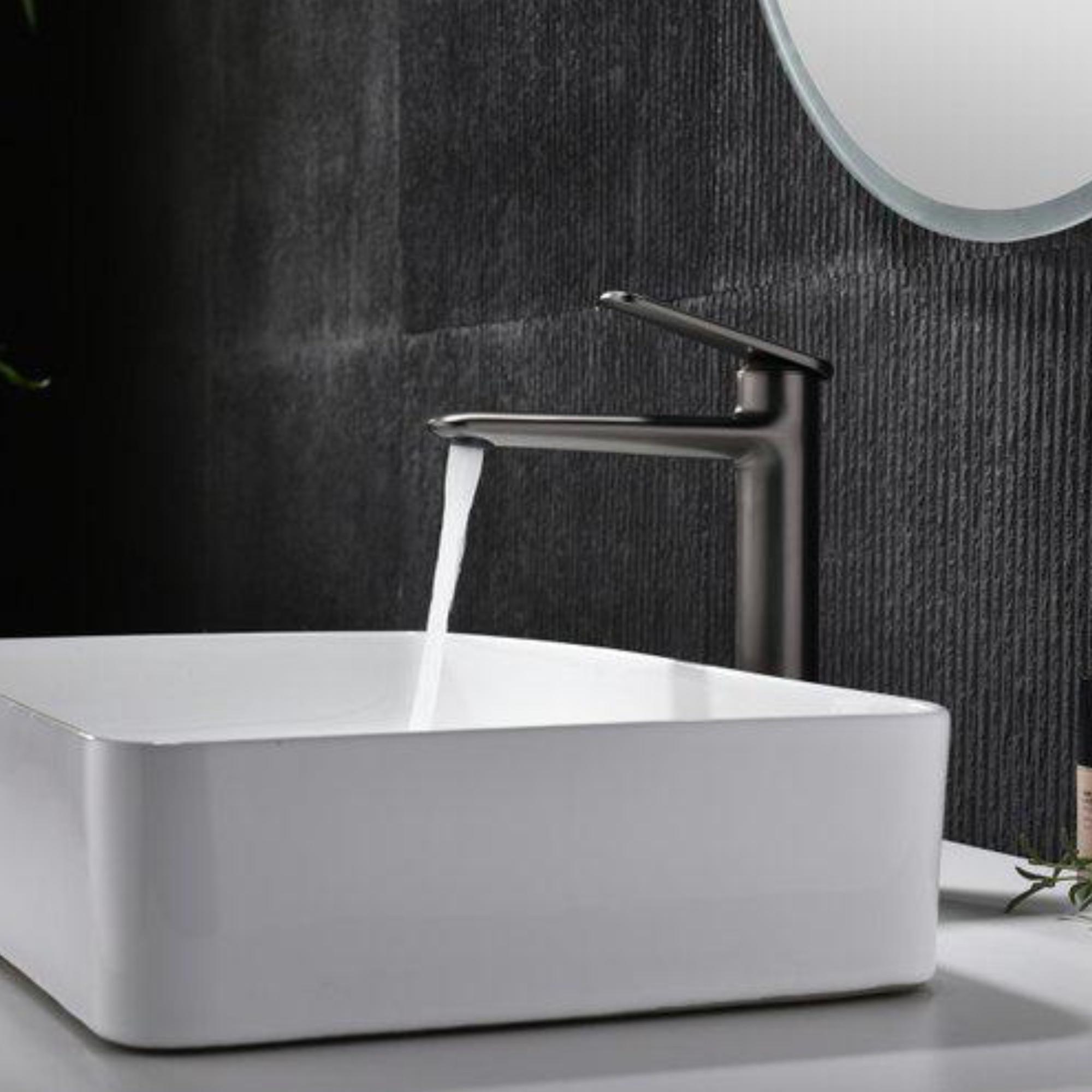 Смеситель Ganzer GZ02112-Q фото-4 Смеситель Ganzer GZ02112-Q фото-4