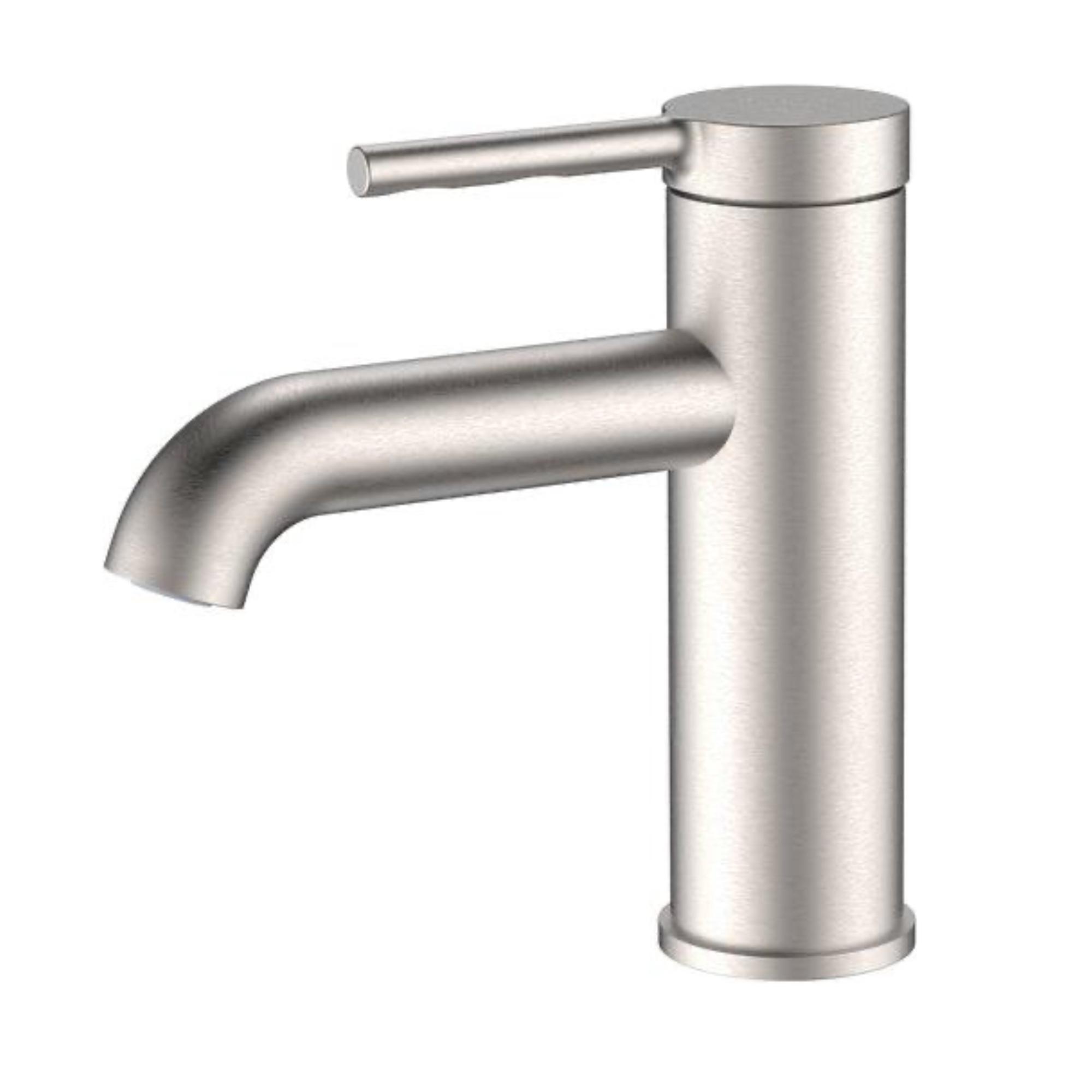 Душевая система  Roxen со смесителем для умывальника Santi 500640317-BN - фото2