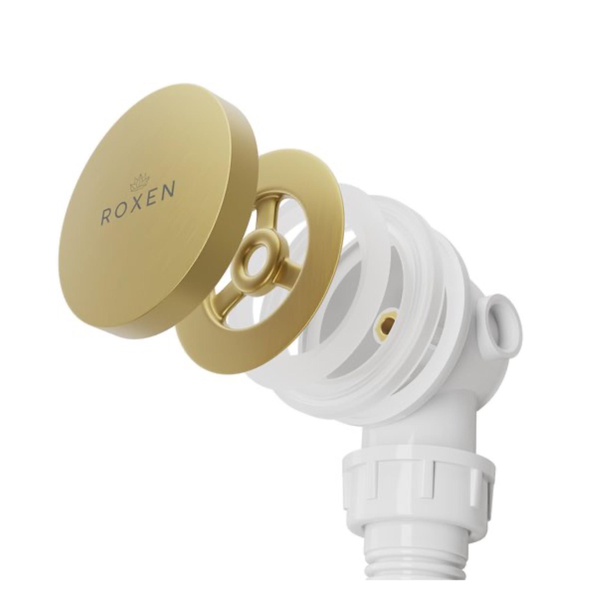 Сифон Roxen R70C-G фото-8