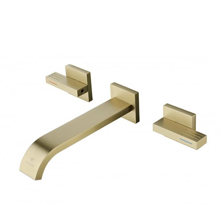 Смеситель Ganzer GZ01144-S - фото1