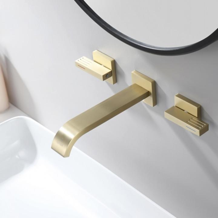 Смеситель Ganzer GZ01144-S фото-3