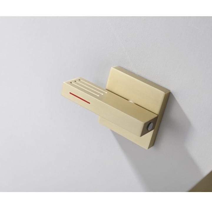 Смеситель Ganzer GZ01144-S фото-6