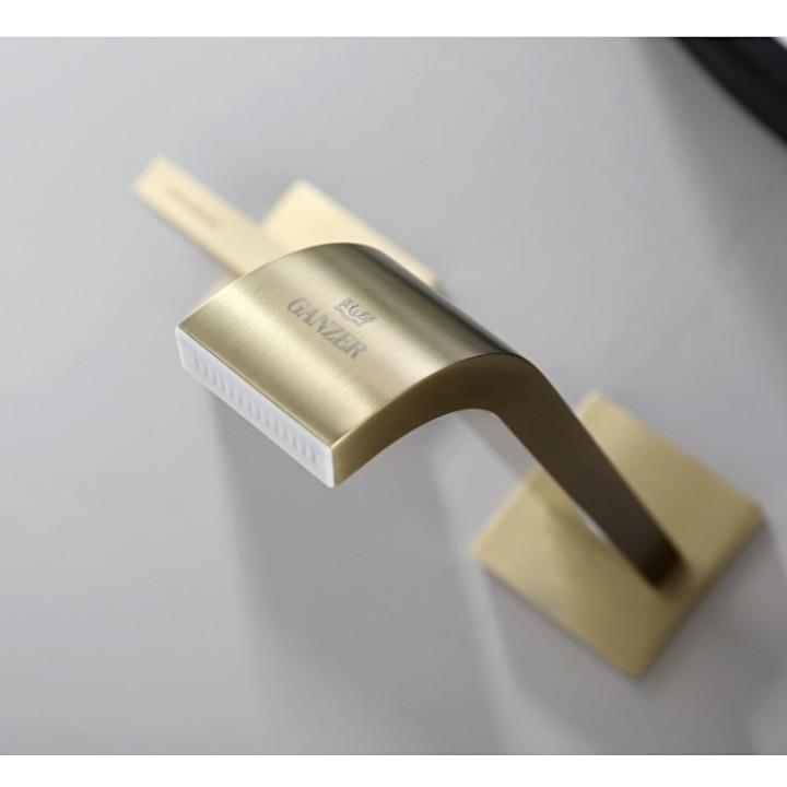 Смеситель Ganzer GZ01144-S фото-8