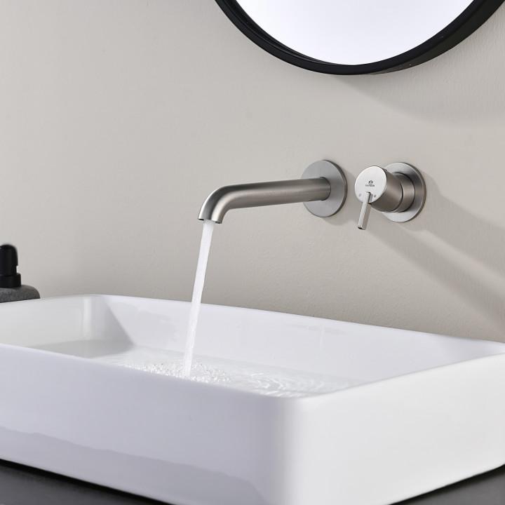 Смеситель Ganzer GZ03144-G фото-3 Смеситель Ganzer GZ03144-G фото-3
