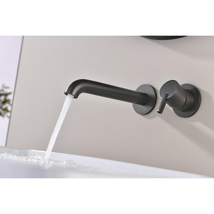 Смеситель Ganzer GZ03144-Q фото-9 Смеситель Ganzer GZ03144-Q фото-9