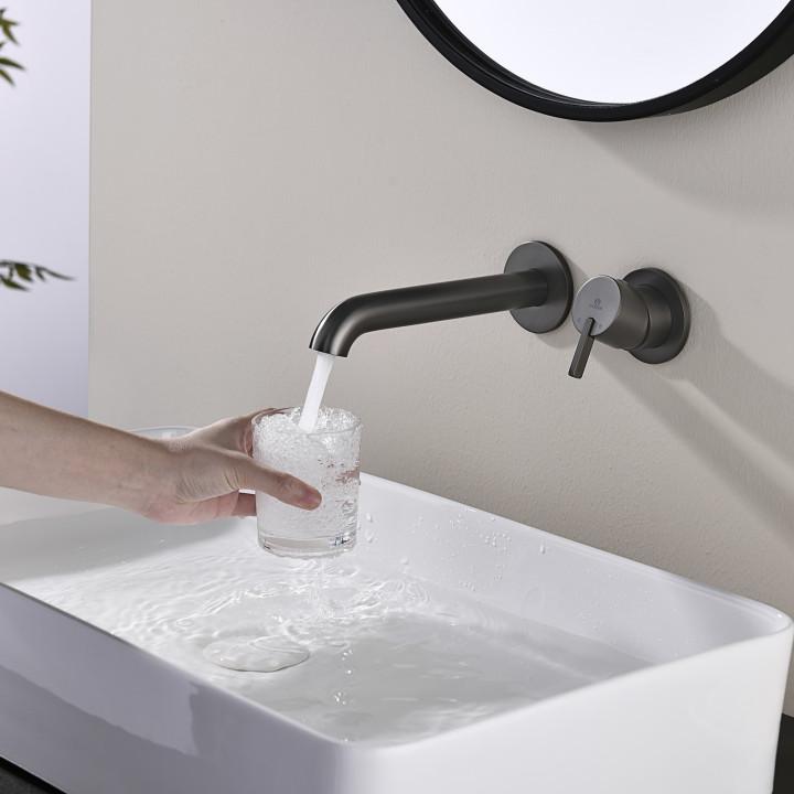 Смеситель Ganzer GZ03144-Q фото-2 Смеситель Ganzer GZ03144-Q фото-2