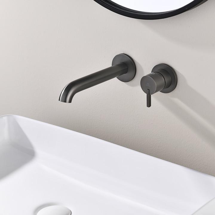 Смеситель Ganzer GZ03144-Q фото-4 Смеситель Ganzer GZ03144-Q фото-4