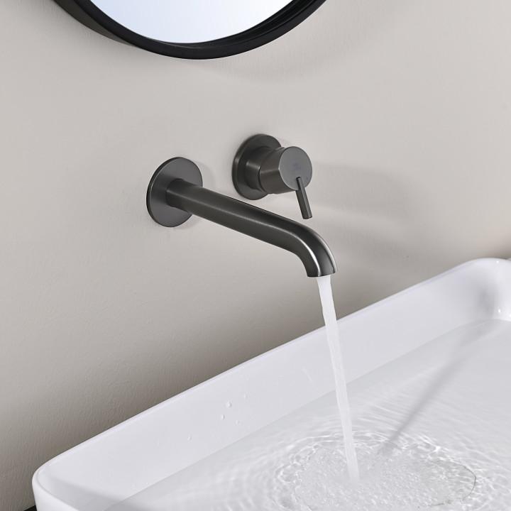 Смеситель Ganzer GZ03144-Q фото-7 Смеситель Ganzer GZ03144-Q фото-7
