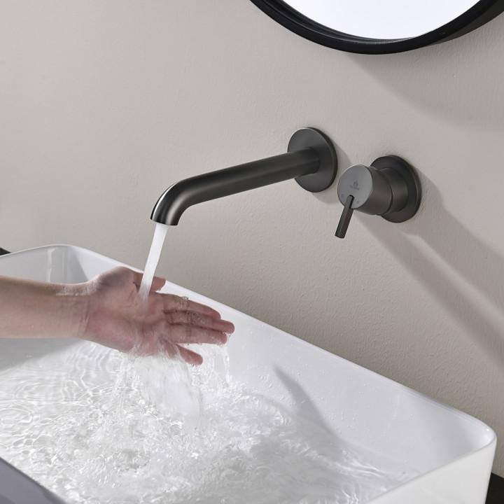 Смеситель Ganzer GZ03144-Q фото-6 Смеситель Ganzer GZ03144-Q фото-6