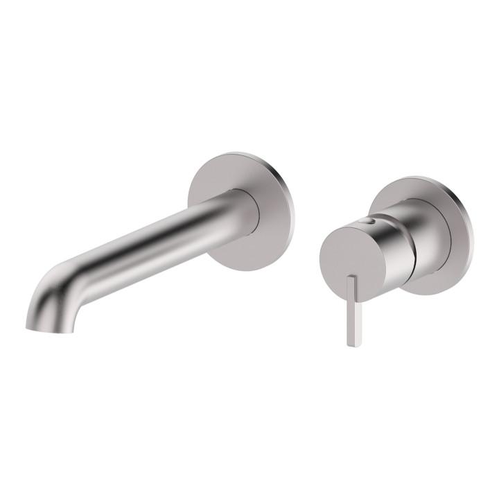Смеситель Ganzer GZ03144-G Смеситель Ganzer GZ03144-G