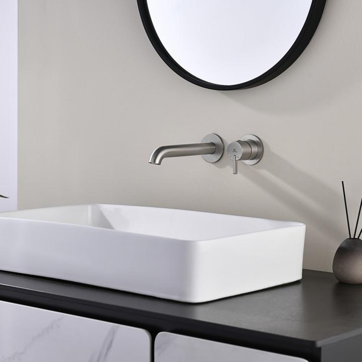 Смеситель Ganzer GZ03144-G фото-5 Смеситель Ganzer GZ03144-G фото-5