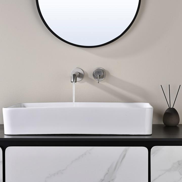 Смеситель Ganzer GZ03144-G фото-4 Смеситель Ganzer GZ03144-G фото-4