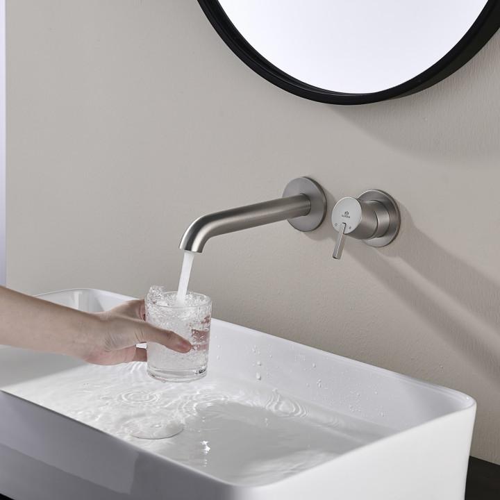 Смеситель Ganzer GZ03144-G фото-7 Смеситель Ganzer GZ03144-G фото-7