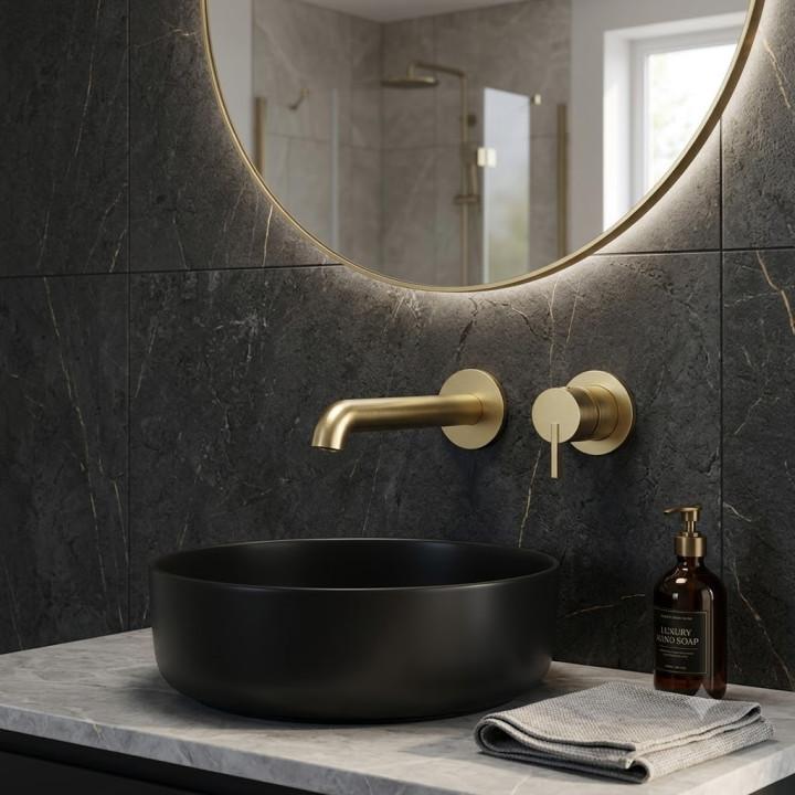Смеситель Ganzer GZ03144-S фото-2