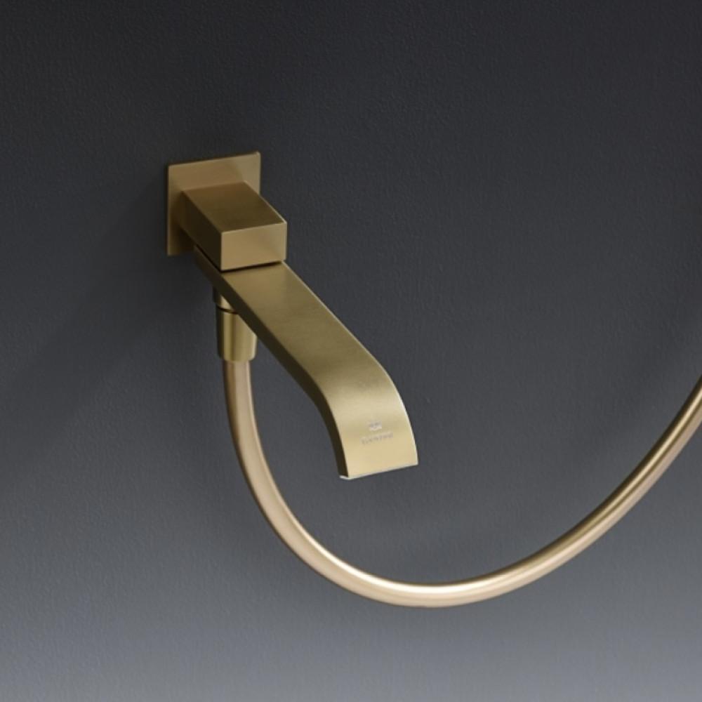 Комплект Ganzer & Tece & CN GZ01165-S GZ01144-S GZ01157-S GZ928050-S Tecebase 9240438 CeramicaNova Forma CN3009 фото-7