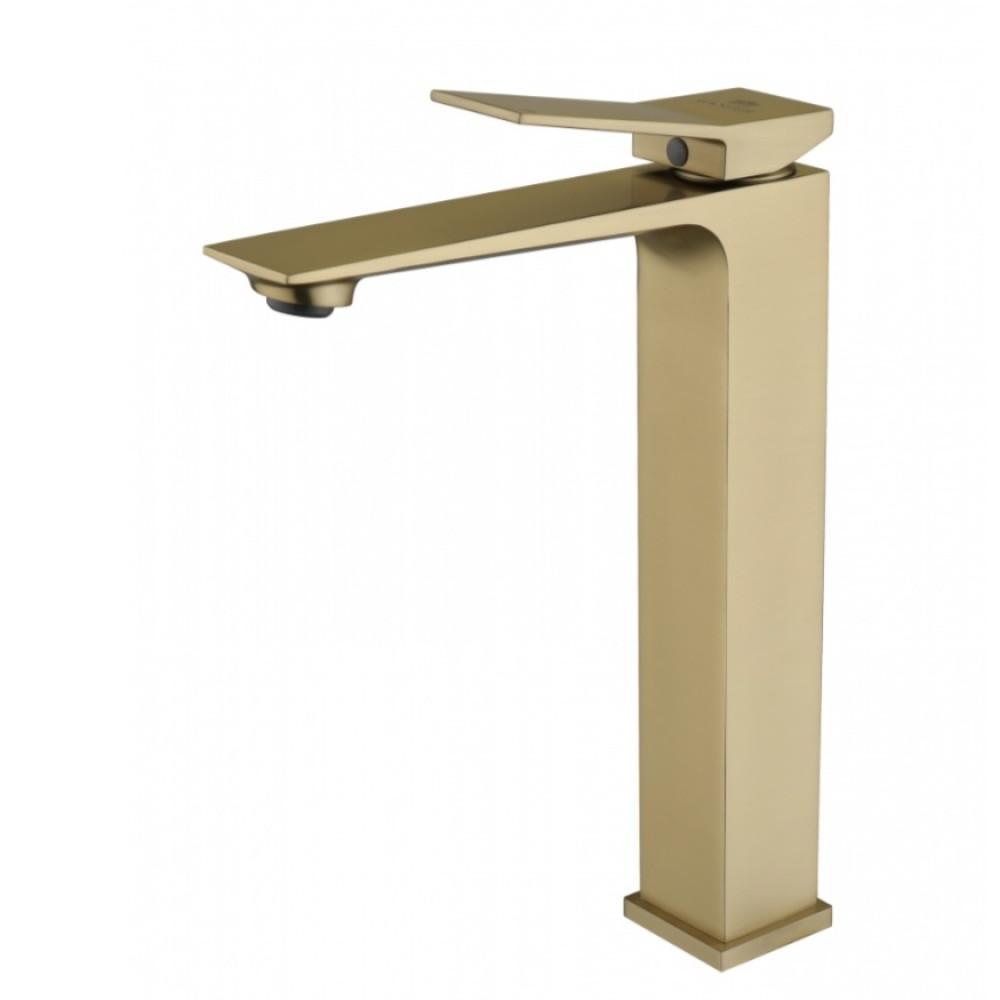 Смеситель Ganzer GZ05112-S - фото1