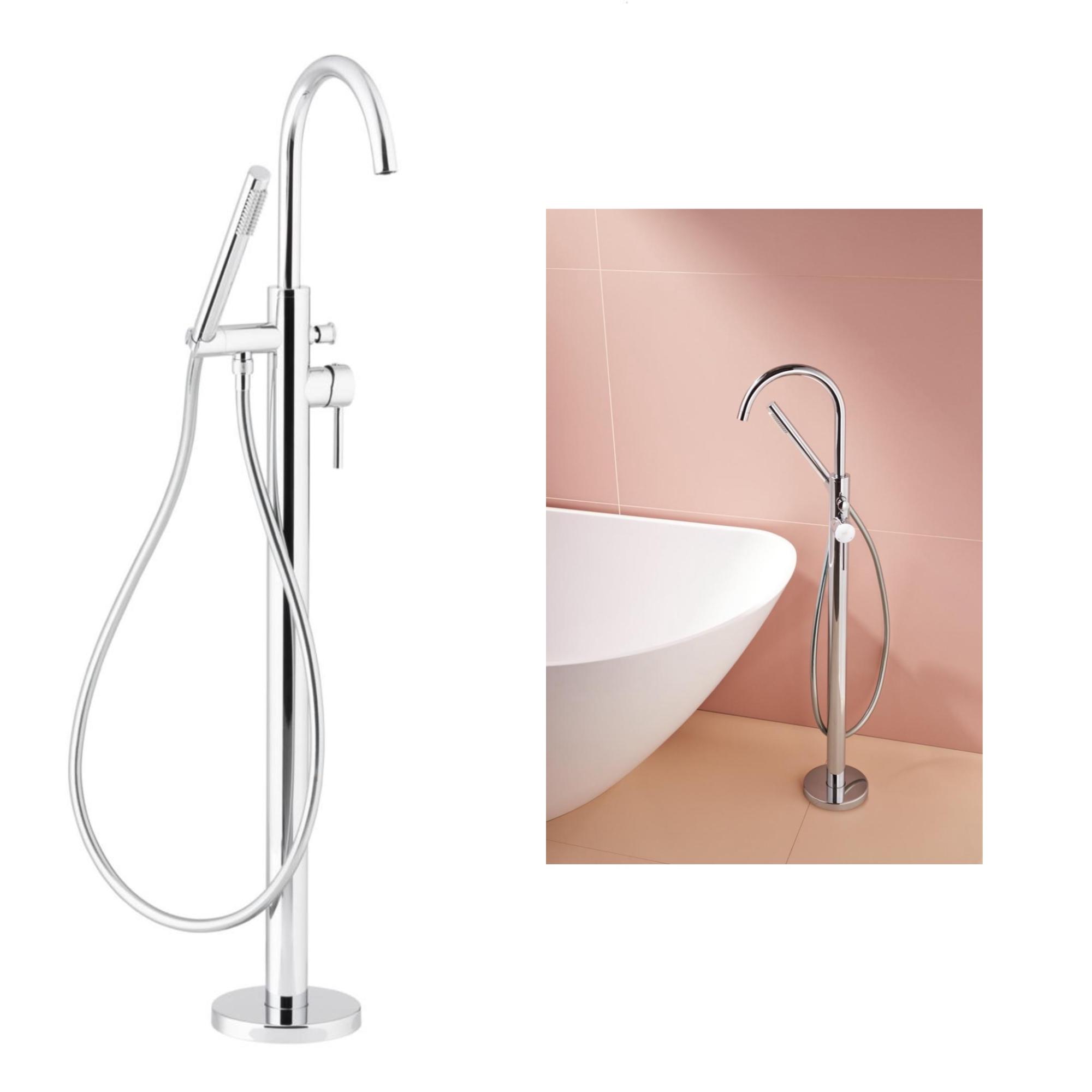 Смеситель Armatura Moza 5035-510-00 Смеситель Armatura Moza 5035-510-00