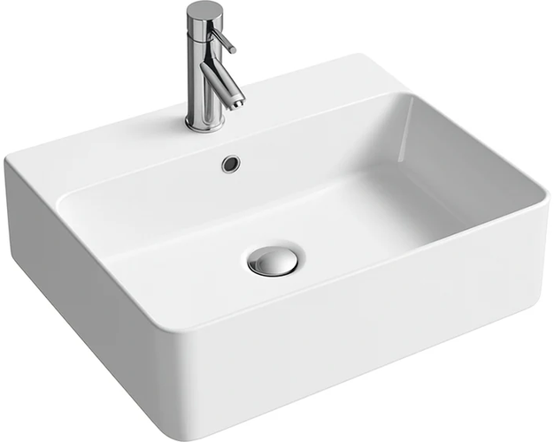 Умывальник Amore di Mare Elsa 52292-RR фото-4