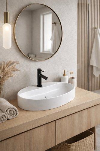 Умывальник Amore di Mare Cavo 61212-OL фото-8 Умывальник Amore di Mare Cavo 61212-OL фото-8
