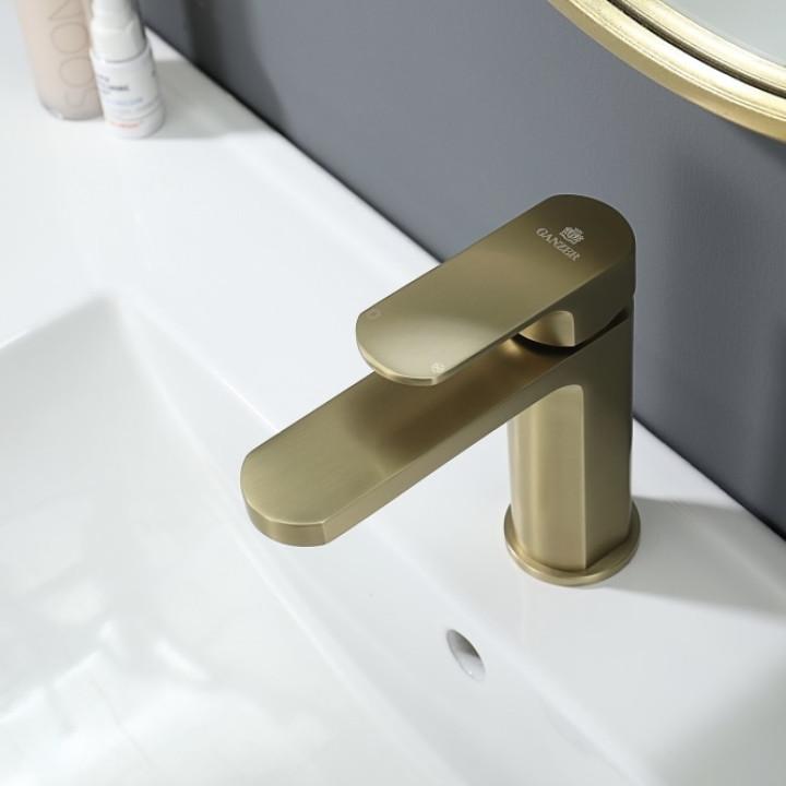 Смеситель Ganzer GZ06111-S фото-3