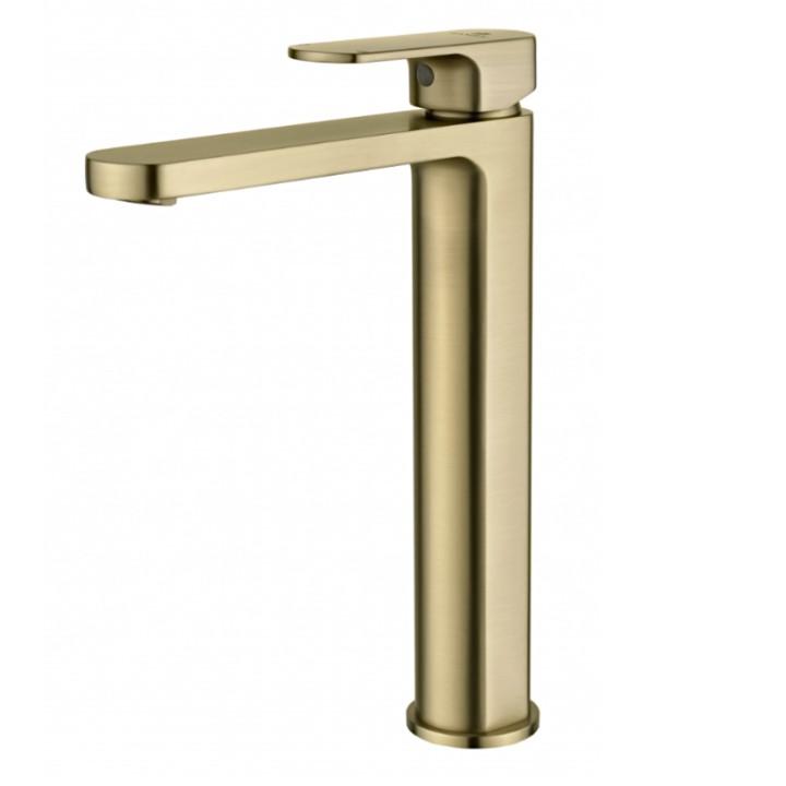 Смеситель GANZER GZ06112-S - фото1