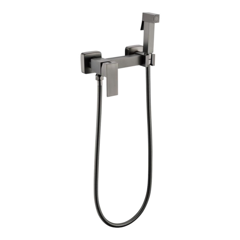 Гигиенический душ Filarete Fing FL111 (графит) Гигиенический душ Filarete Fing FL111 (графит)