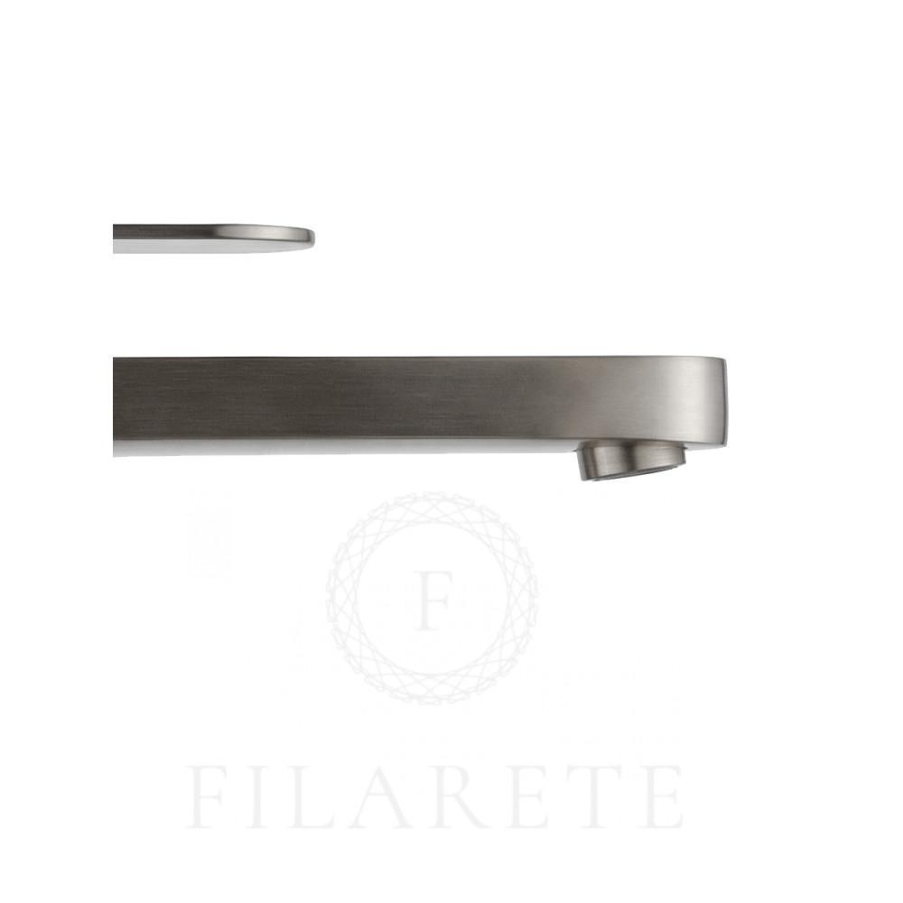 Смеситель Filarete Retta FL6030 (никель) фото-5 Смеситель Filarete Retta FL6030 (никель) фото-5