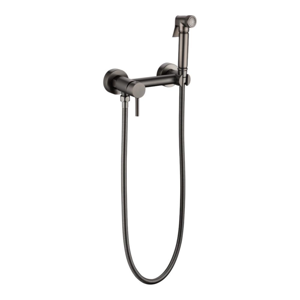 Гигиенический душ Filarete Roun FL110 (графит) Гигиенический душ Filarete Roun FL110 (графит)
