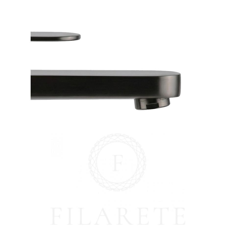Смеситель Filarete Retta FL6030 (графит) фото-5