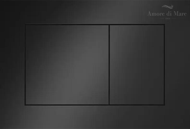 Инсталляция для унитаза Amore di Mare QuickFit 50114 с кнопкой 814MB фото-4