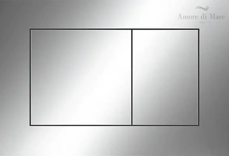 Инсталляция для унитаза Amore di Mare QuickFit 50114 с кнопкой 814CH - фото2 Инсталляция для унитаза Amore di Mare QuickFit 50114 с кнопкой 814CH - фото2