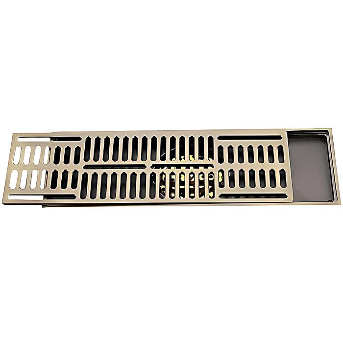 Душевой трап Gappo G83001-4 фото-6