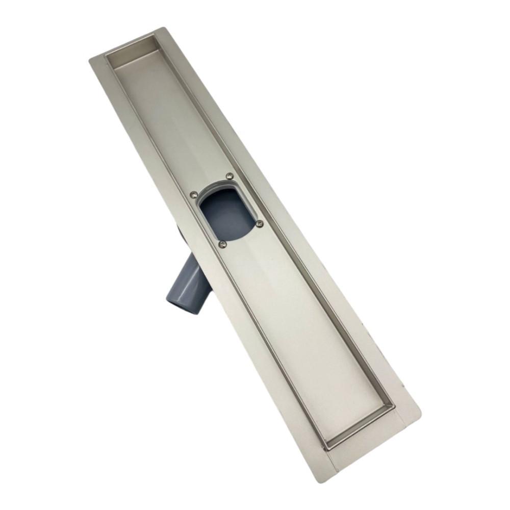 Сифон Vieir DL80A-360 фото-6