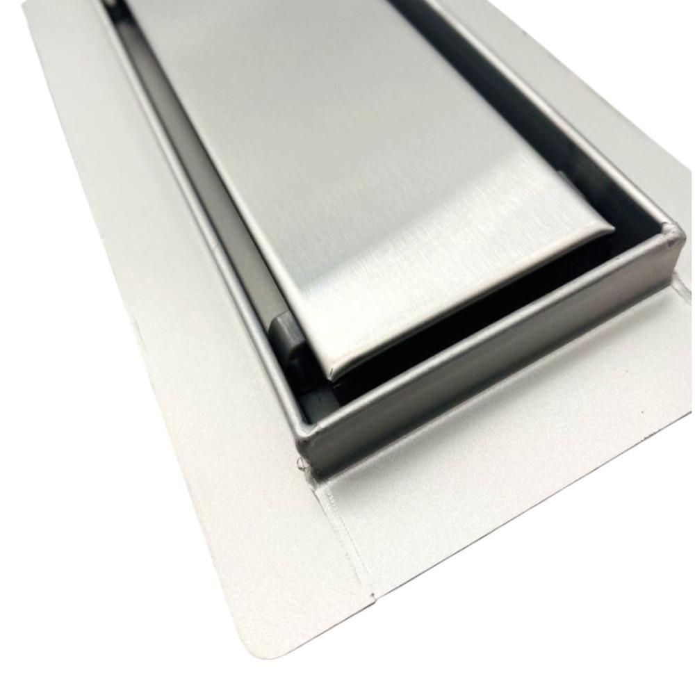 Сифон Vieir DL80A-360 фото-3