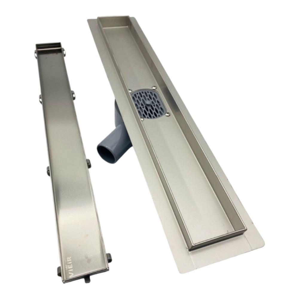 Сифон Vieir DL80A-360 фото-4