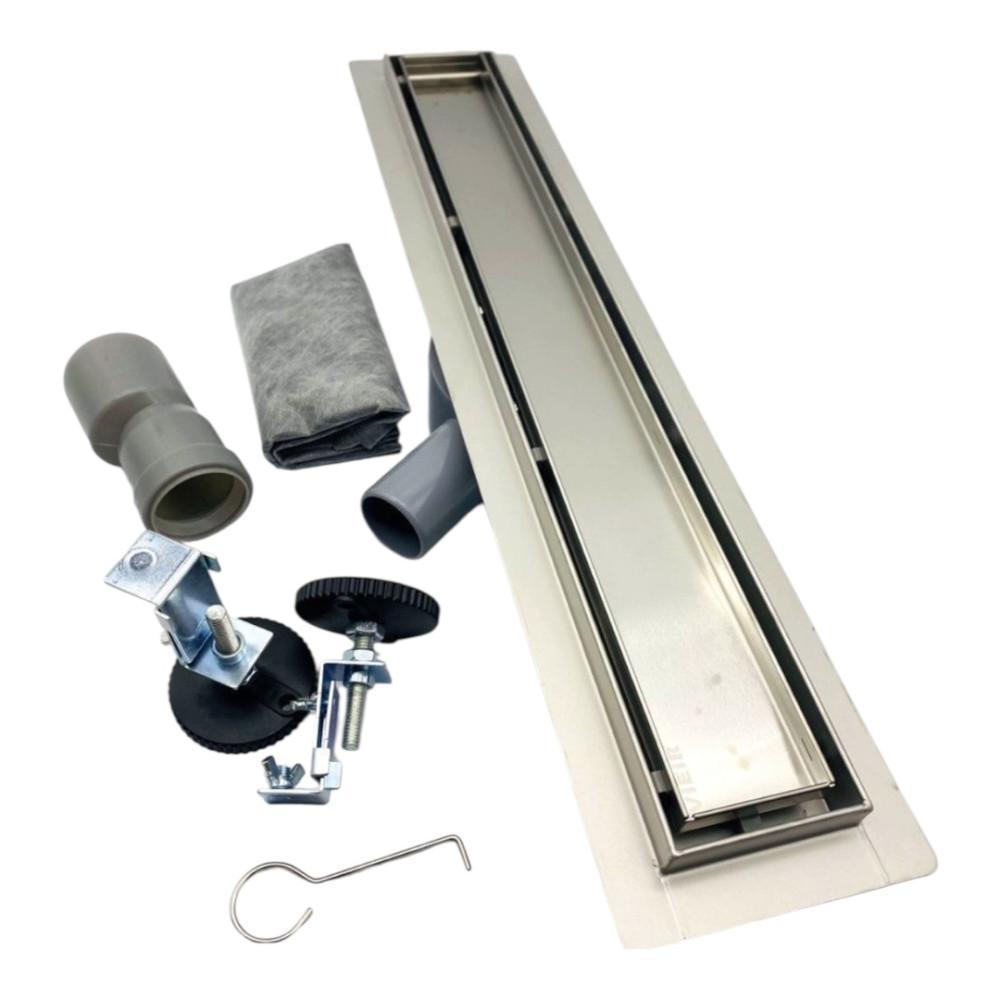 Сифон Vieir DL80A-360 фото-5