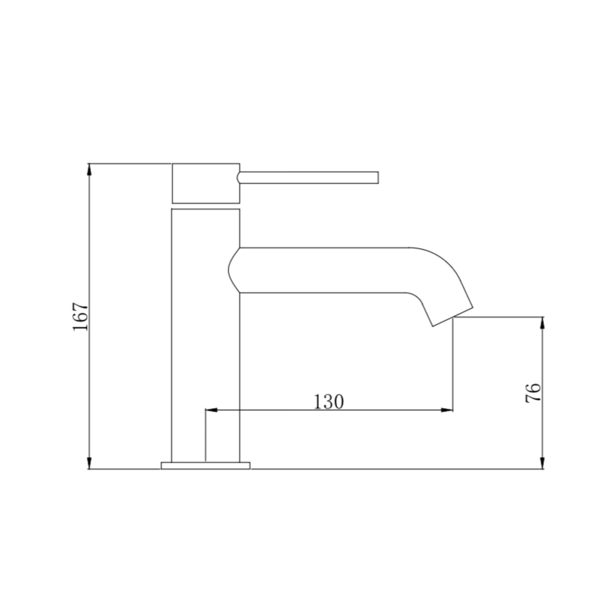 Смеситель Dominion 70154-C фото-2 Смеситель Dominion 70154-C фото-2