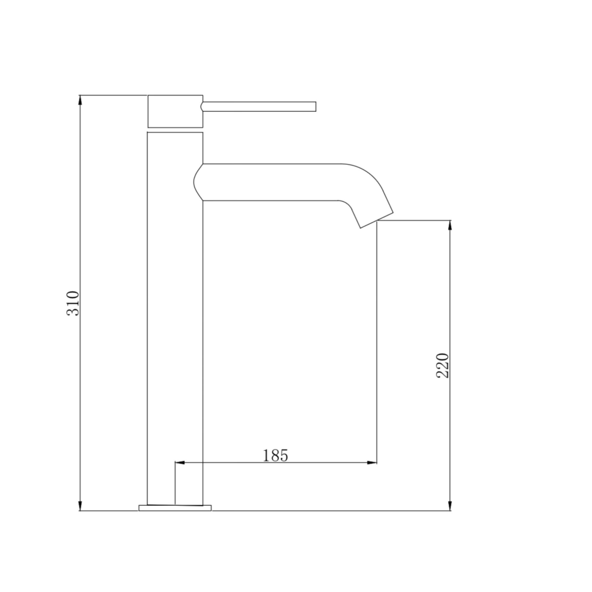 Смеситель Dominion 71154-C фото-2 Смеситель Dominion 71154-C фото-2