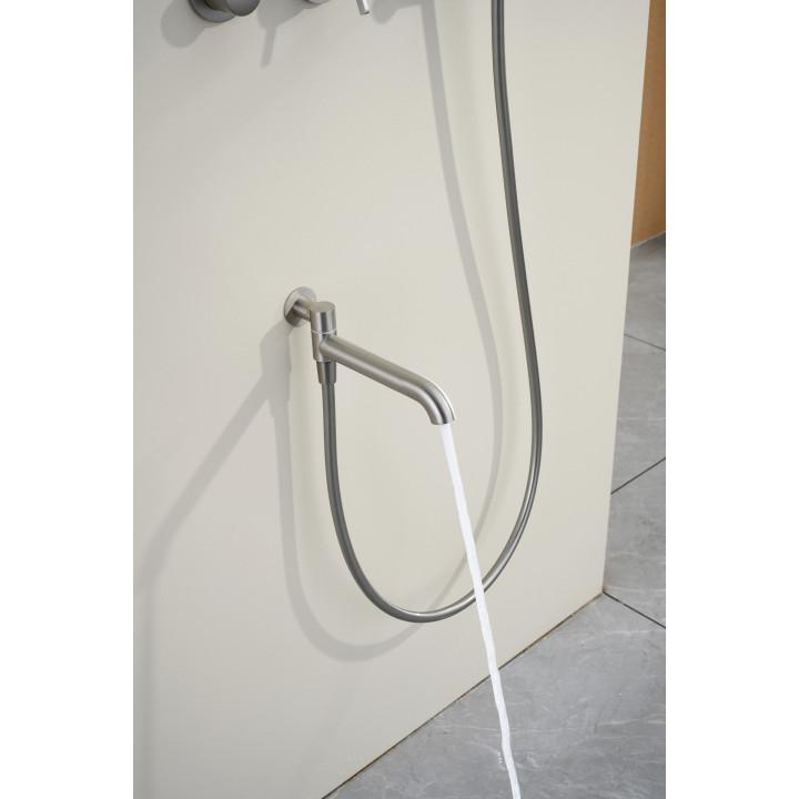 Душевая система  Ganzer GZ03165-G фото-6